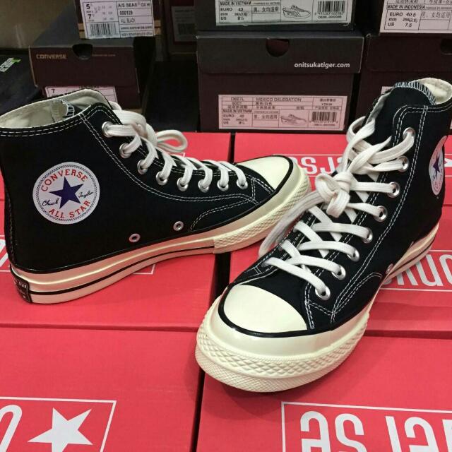 converse 70s made in indonesia