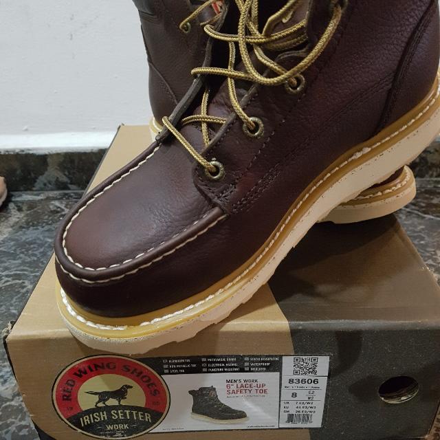 red wing 83606