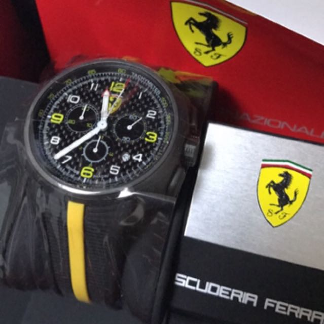 Ferrari ronda 5030 d outlet