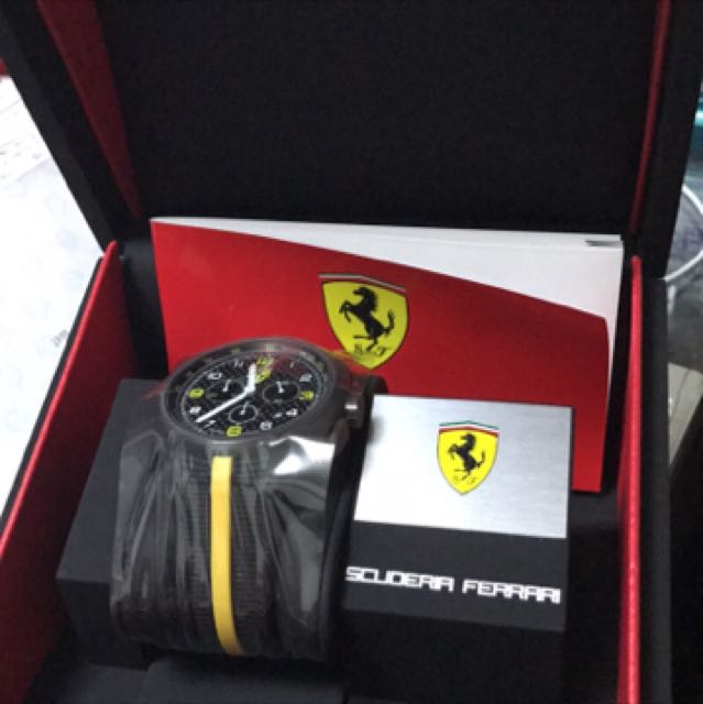 Ferrari ronda 5030 on sale d