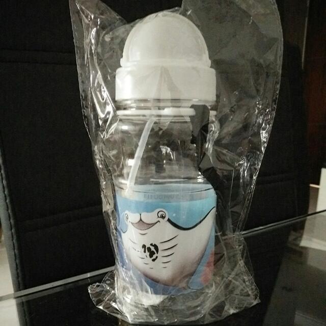 Sea Aquarium Water Bottle, TV & Home Appliances, Kitchen Appliances