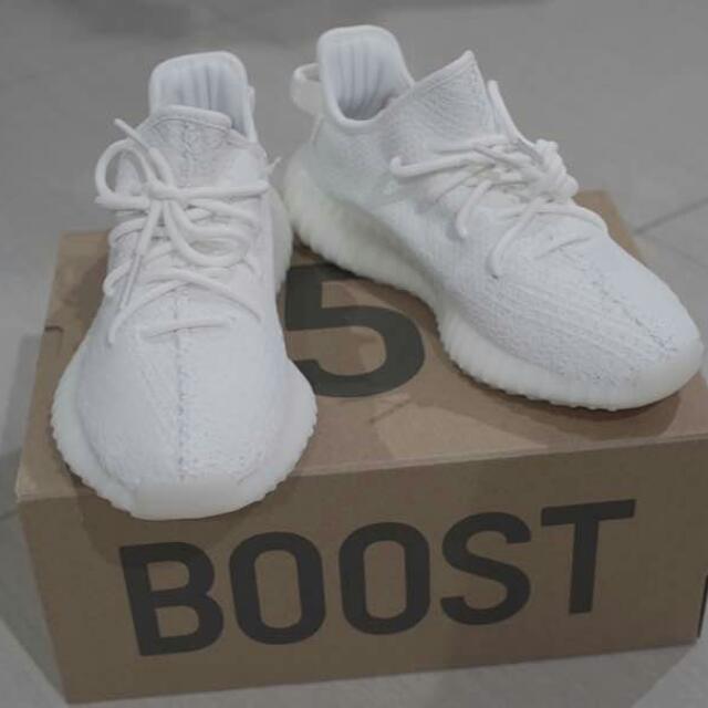 sepatu adidas yeezy original