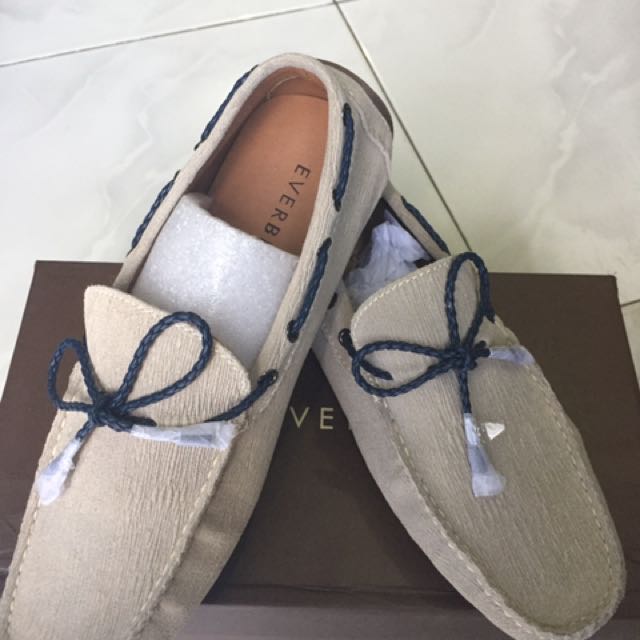 Sepatu Everbest Cowok Fesyen Pria Sepatu Di Carousell