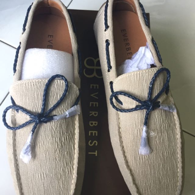 Sepatu Everbest Cowok Fesyen Pria Sepatu Di Carousell