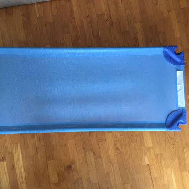 Sleeping Cot (Low Raised Stack Cot), Babies & Kids, Babies & Kids