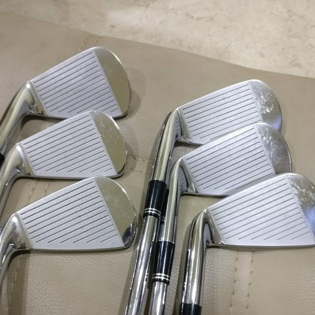 Mizuno jpx 725 deals