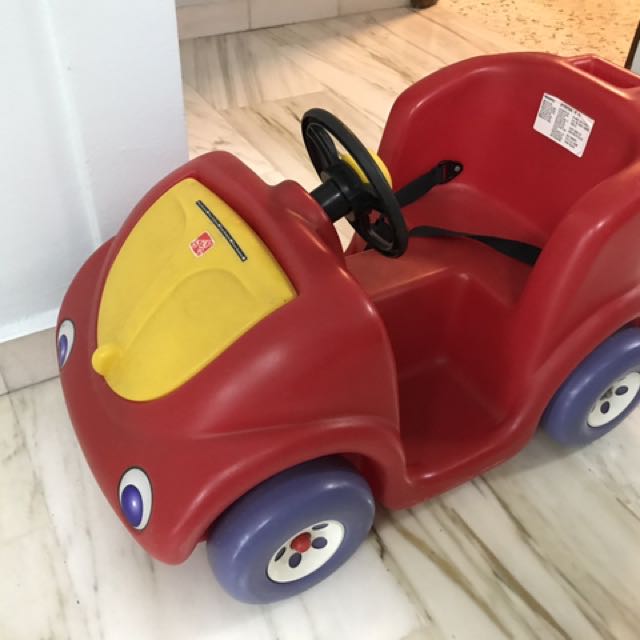 Steps 2 Baby Toddler Car 1493729431 3d58af26 