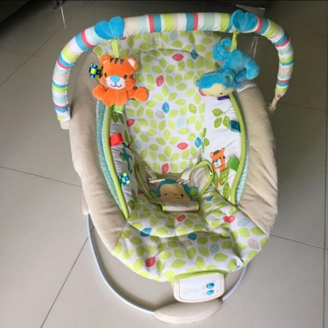 Comfort & harmony monkey bouncer new arrivals
