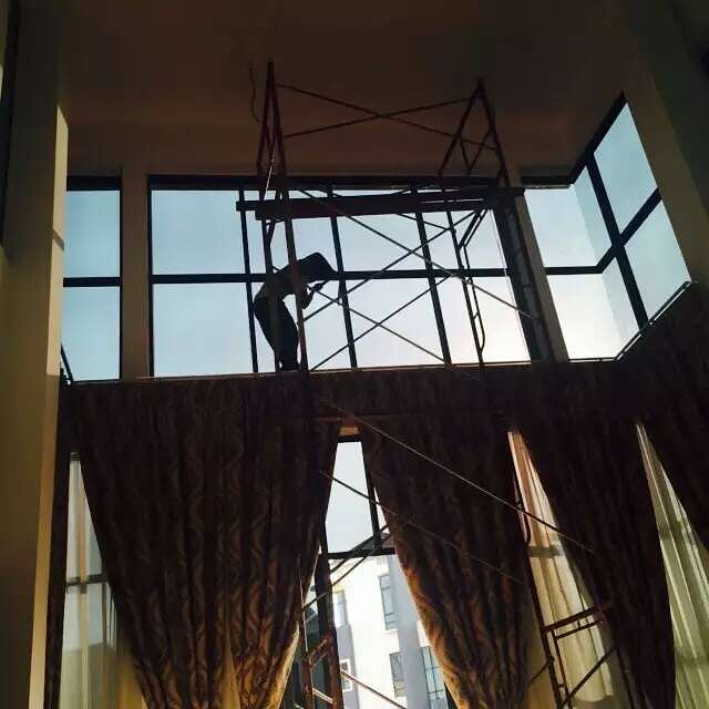 Tinted Cermin Rumah Perabot Home Décor Di Carou
