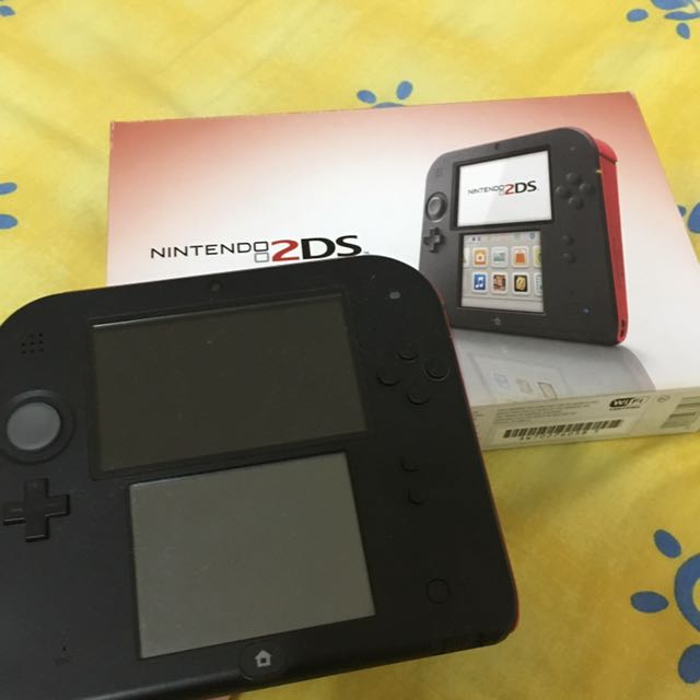 used nintendo for sale