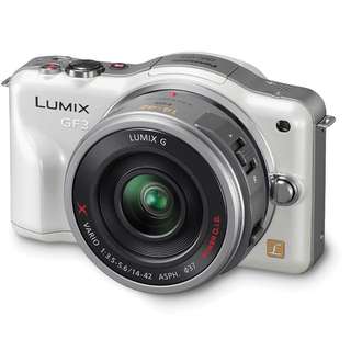 lumix gf3 price