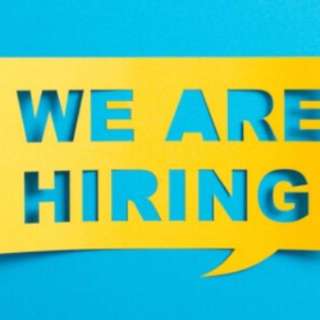Workers Needed~