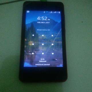 (Gratis TRMPERED GLASS) & Mitto A260