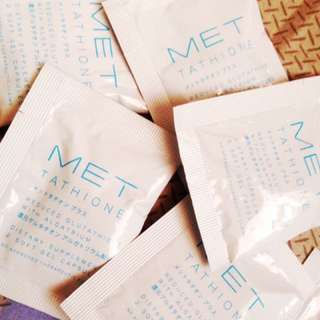 Met Tathione Gluta