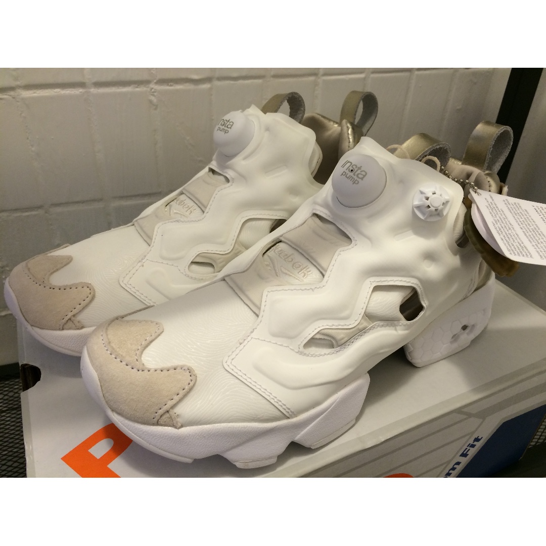 reebok pump fury pm