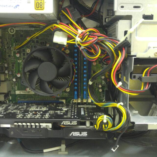 Acer predator clearance g3620 motherboard