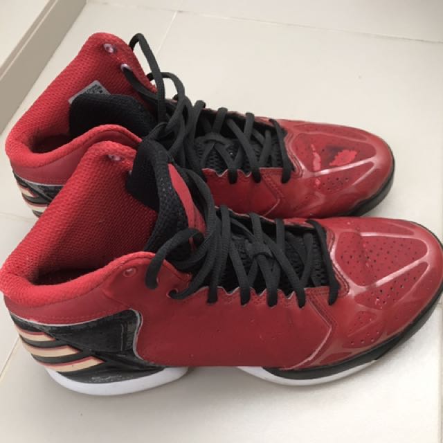 Rose Basketball Shoes, Derrick Rose 