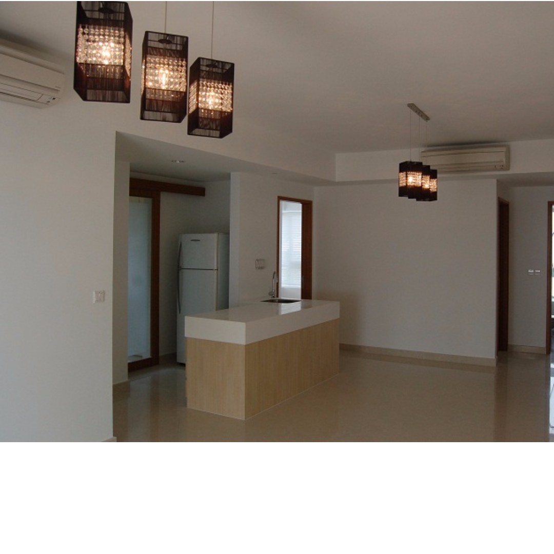 Ambrosia 4 Bed Room For Sale 1507 Sqft Free Hold Call 92265473