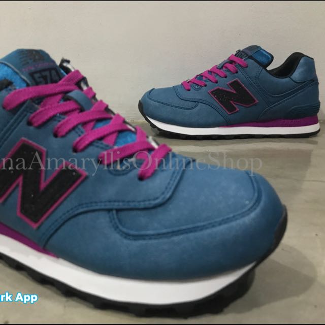new balance 500 bambino