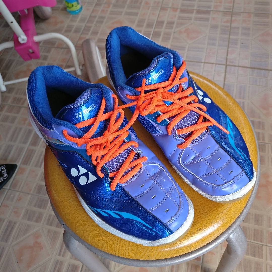 power cushion 34