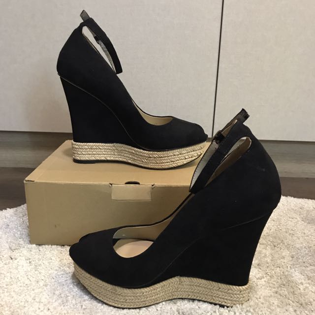 heels summer collection