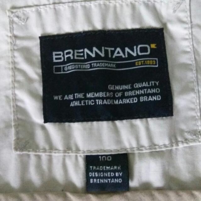 Brenntano deals jacket price