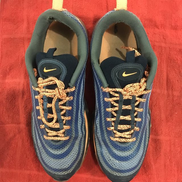 nike waffle skin shoes