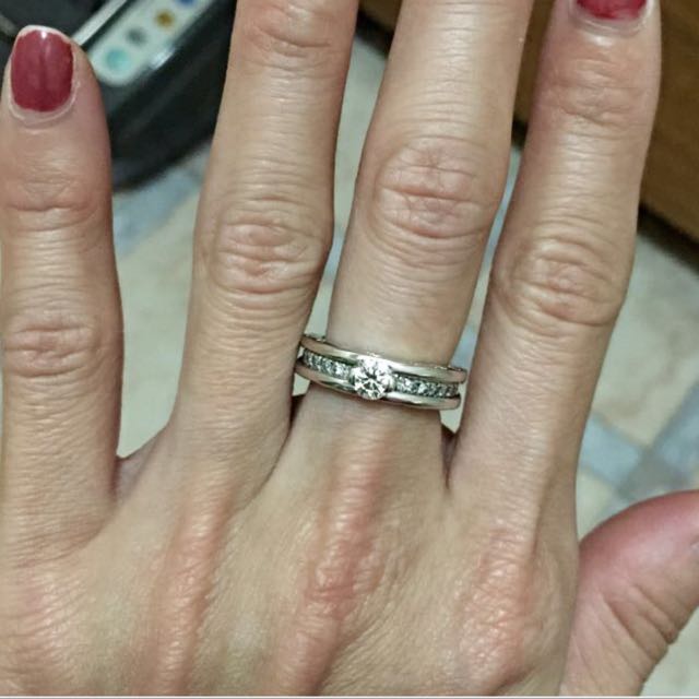 Bvlgari solitaire sales