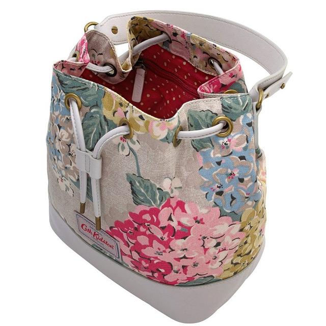 Cath kidston hydrangea discount