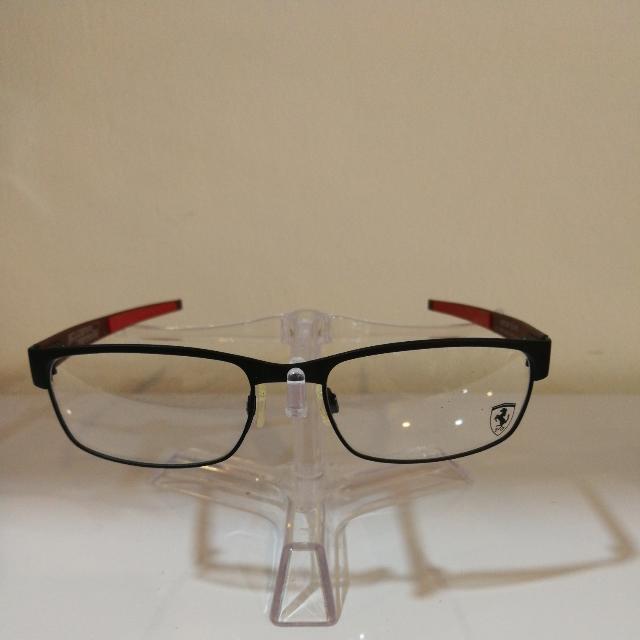 Sold Out Cheap Oakley Carbon Plate Ferrari Edition Mens