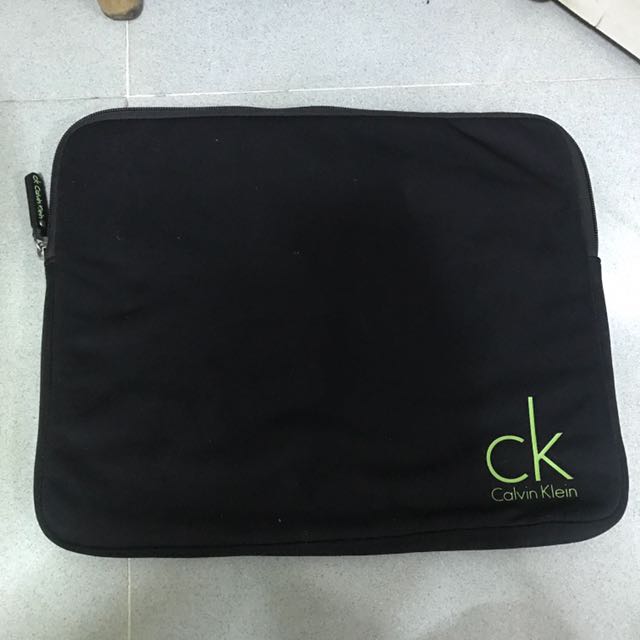ck laptop bag
