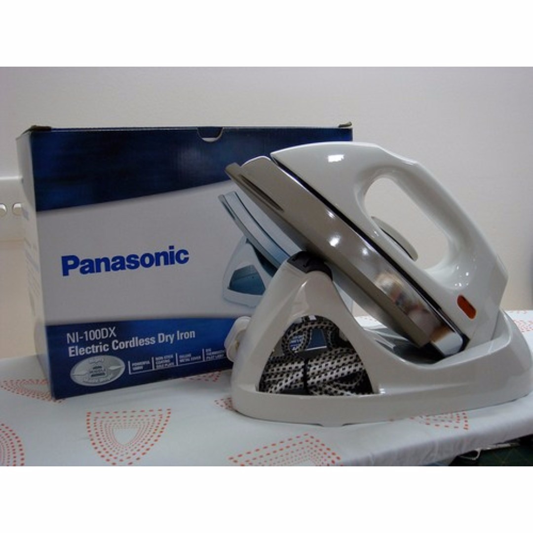Panasonic ni100dx sales
