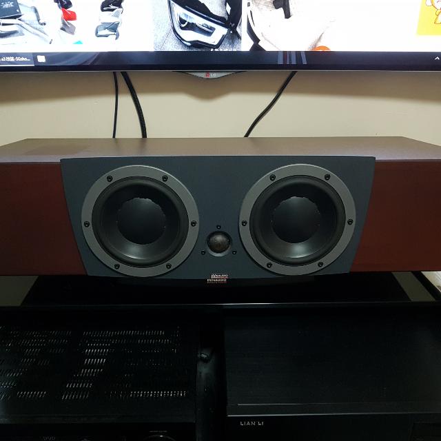 Dynaudio scx discount