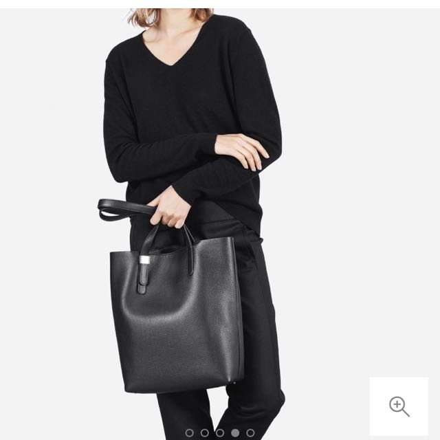 Everlane The Petra Magazine Women S Fashion Bags Wallets On