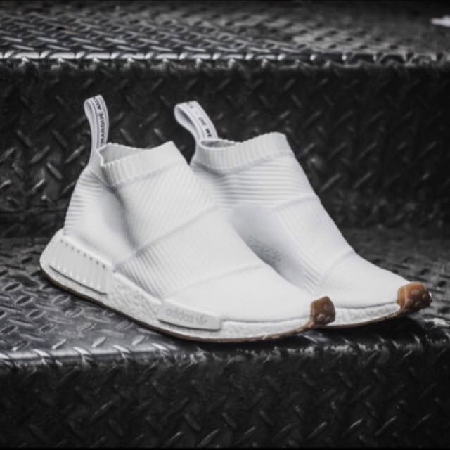 adidas NMD City Sock 2 Sashiko Pack Release Date BY3012