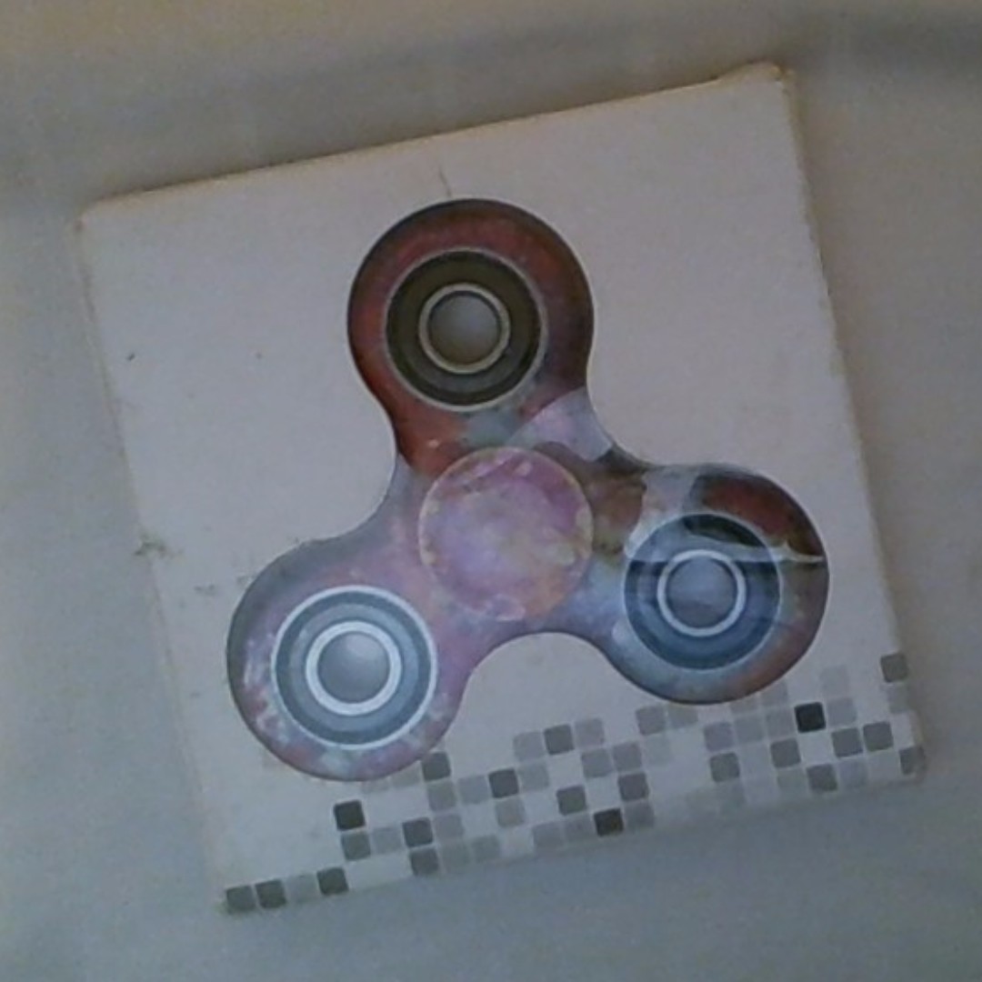 Bape outlet fidget spinner