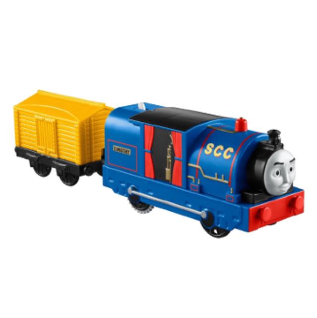 Thomas and friends trackmaster timothy hotsell