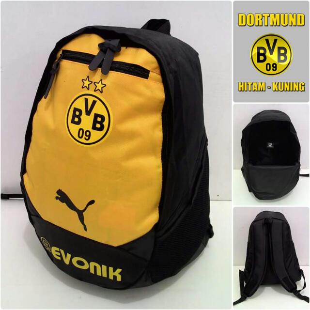 football club backpack