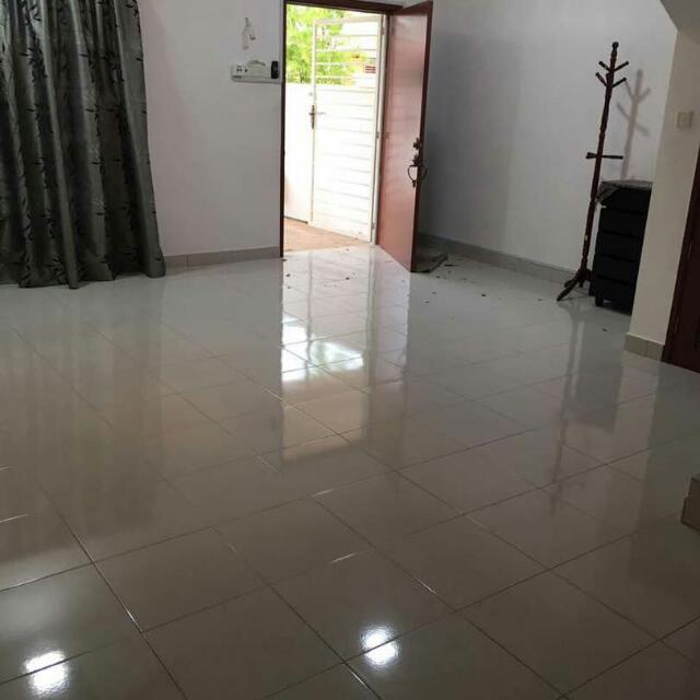 For Rent Taman Pelangi Semenyih