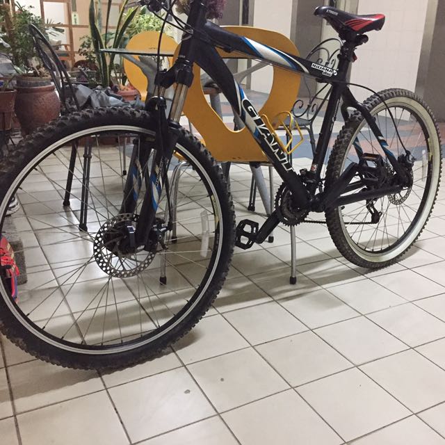 Giant Iguana Disc MTB