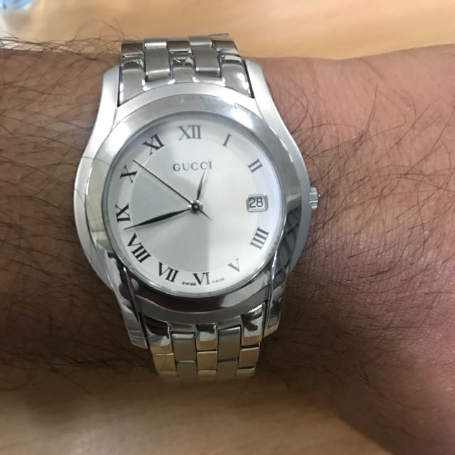 Gucci hotsell 5500 m