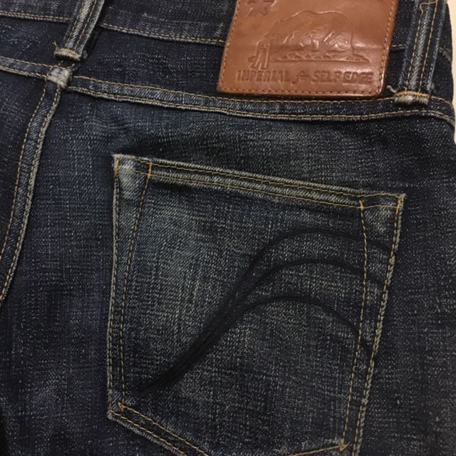 imperial denim