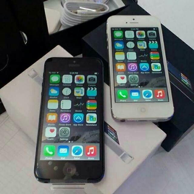 Iphone Secondhand Murah Mobile Phones Tablets Iphone Others On Carousell