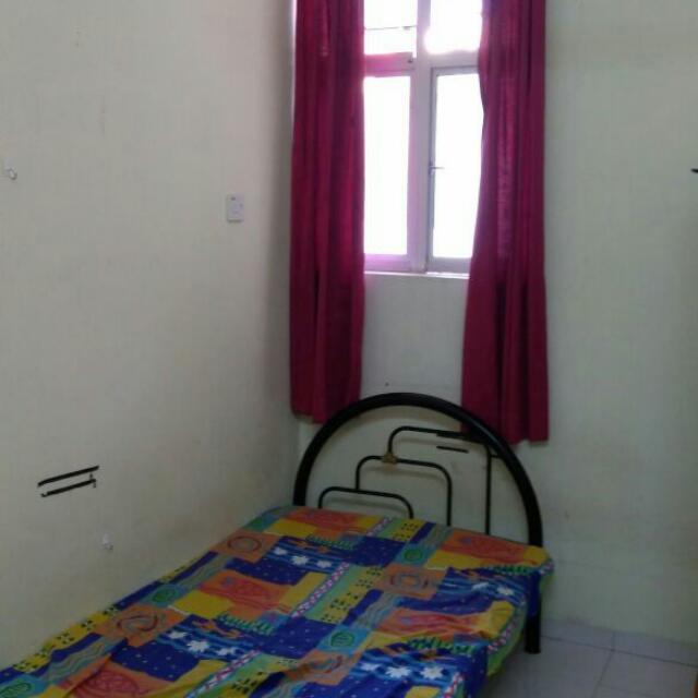 Ipoh Bilik Sewa Lelaki Home Furniture Others On Carousell