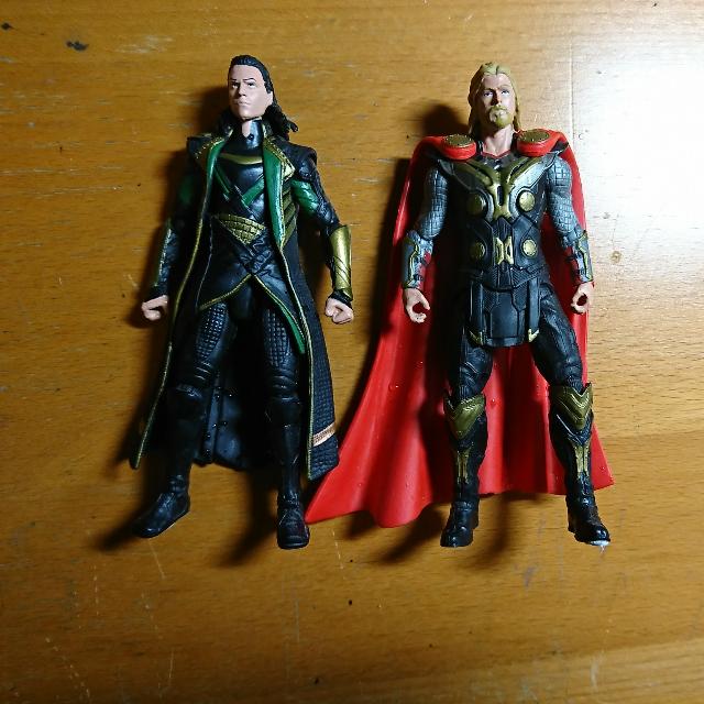 thor 3.75