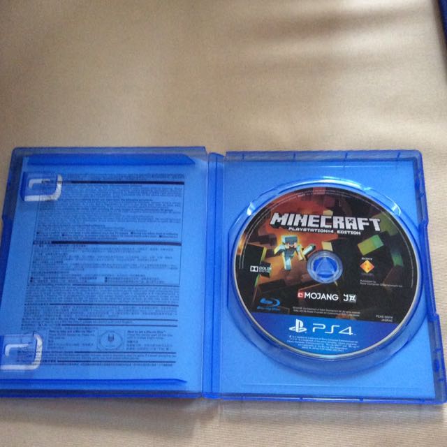 Minecraft （分類：遊戲禮物卡及帳戶）位於 Hong Kong。 由 sekskskd 提交（商品編號 103392225，圖片 2）。簡介： 。