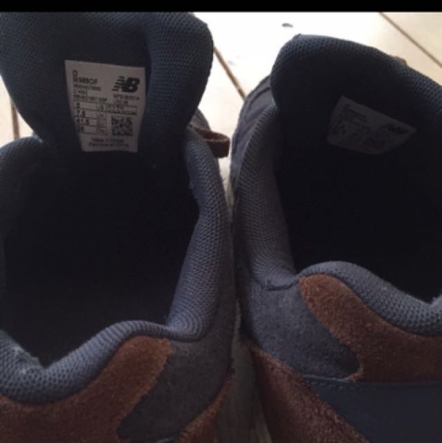 new balance 988 uk