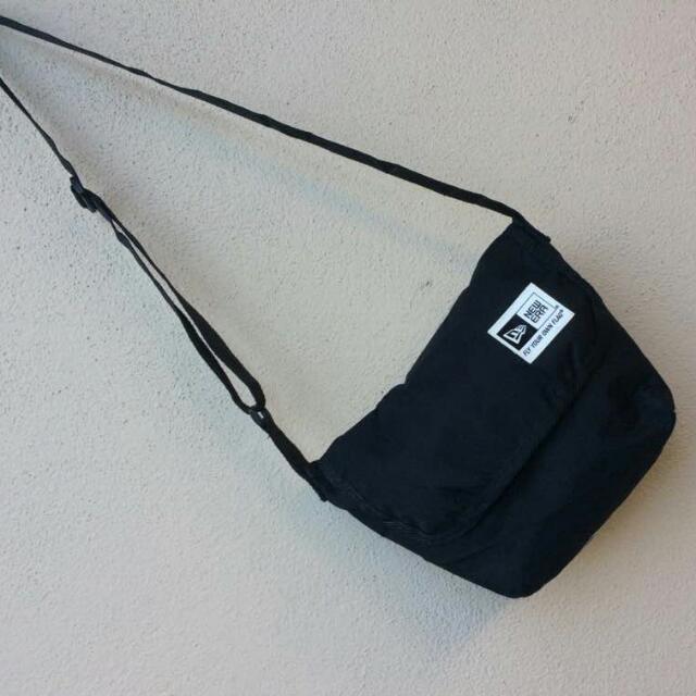 Newera Sling Bag Men S Fashion Bags Wallets On Carousell