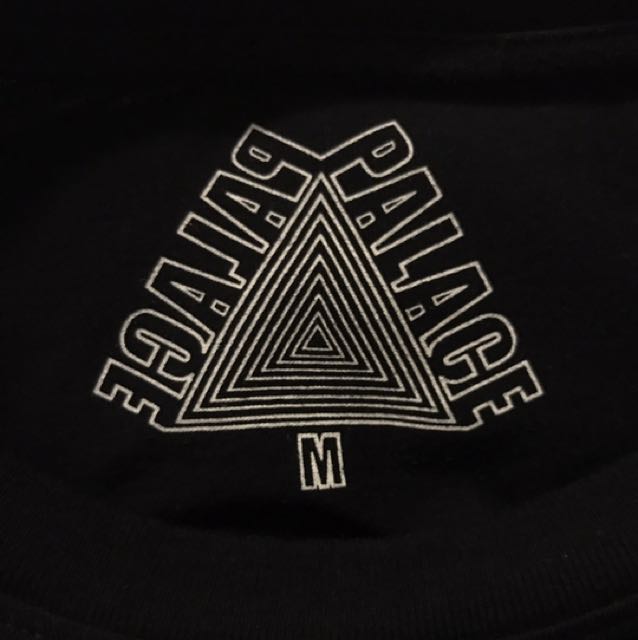 Palace drury brit sales hoodie