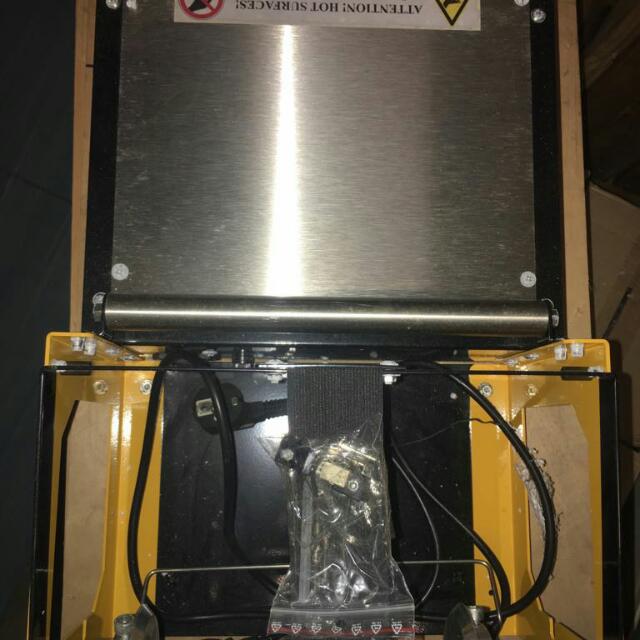 Shrink Wrap, Hobbies & Toys, Stationery & Craft, Craft Supplies & Tools